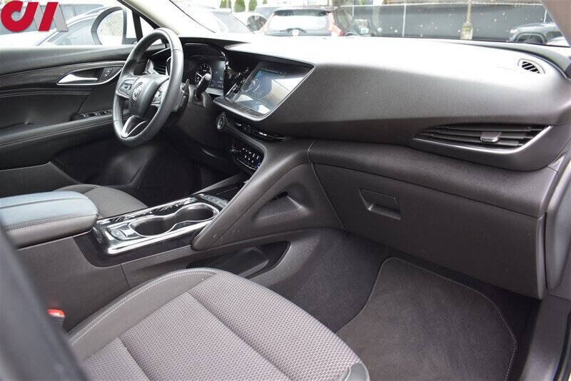 2021 Buick Envision Preferred