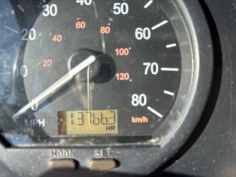 2017 Capacity Yard Spotter