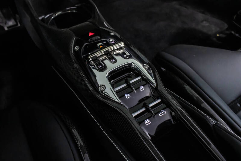 2024 Ferrari SF90 Spider