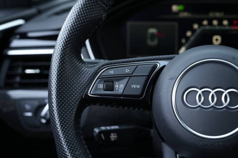 2020 Audi S5 3.0T quattro Premium Plus