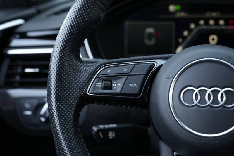 2020 Audi S5 3.0T quattro Premium Plus