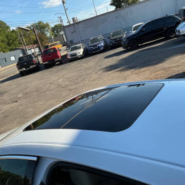 2016 Cadillac XTS Luxury