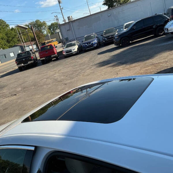 2016 Cadillac XTS Luxury