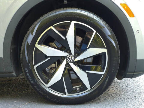 2023 Volkswagen ID.4 Pro S