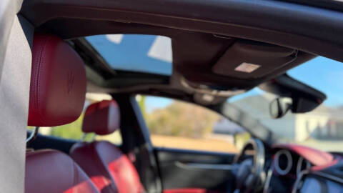 2018 Maserati Ghibli SQ4