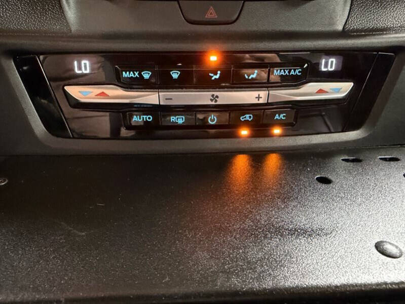 2021 Ford Explorer Police Interceptor Utility