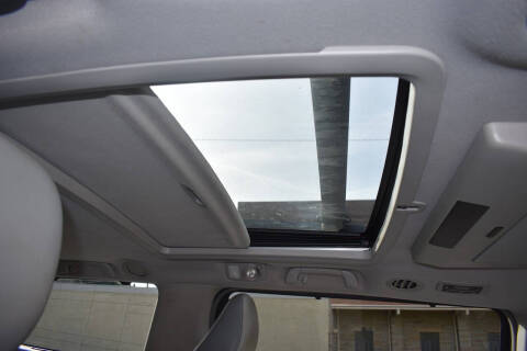 2014 Toyota Sienna Limited 7-Passenger