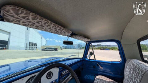 1965 Ford F-150