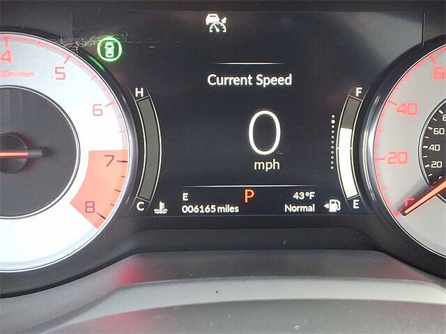 2025 Acura RDX SH-AWD w/Advance w/A-SPEC