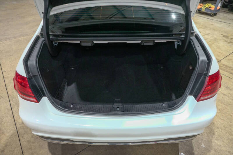 2014 Mercedes-Benz E-Class E 350 Luxury 4MATIC