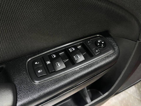 2018 Dodge Charger SXT