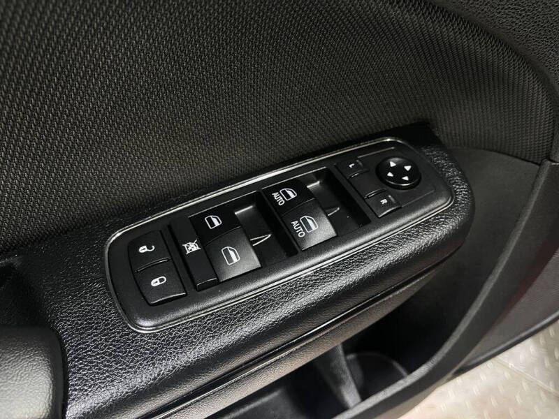 2018 Dodge Charger SXT