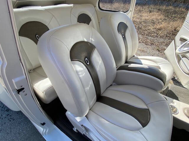 1948 Ford Coupe