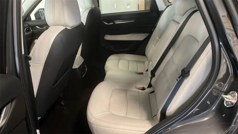 2023 Mazda CX-5 2.5 S Premium Plus