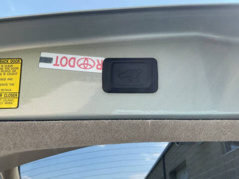 2007 Lexus RX 400h