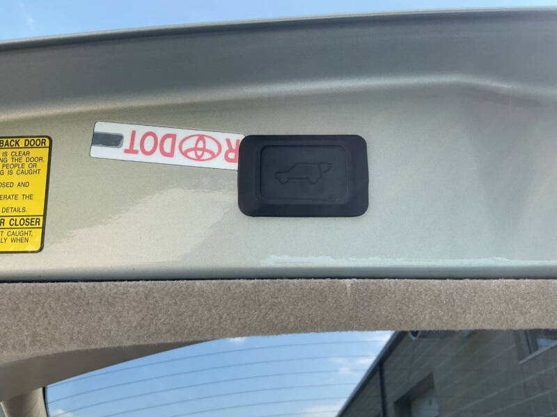 2007 Lexus RX 400h