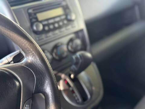 2006 Honda Element EX