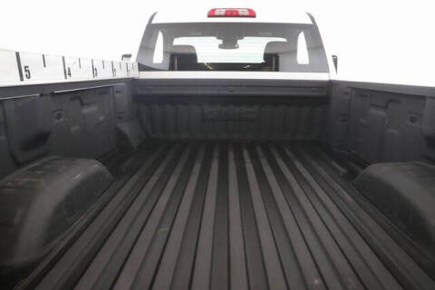 2024 GMC Sierra 3500HD