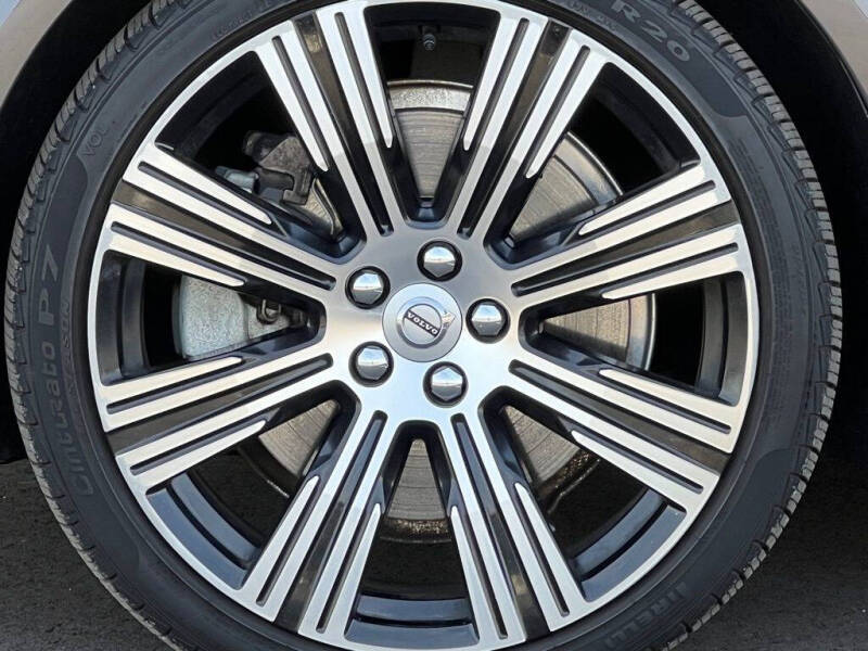 2021 Volvo S90 T6 Inscription