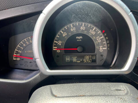 2008 Honda Ridgeline