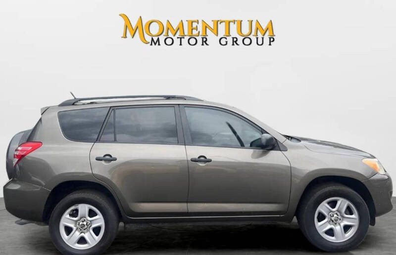 2011 Toyota RAV4 Base's photo