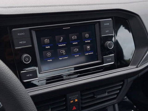 2023 Volkswagen Jetta S