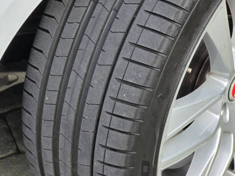 2016 Jaguar F-TYPE R