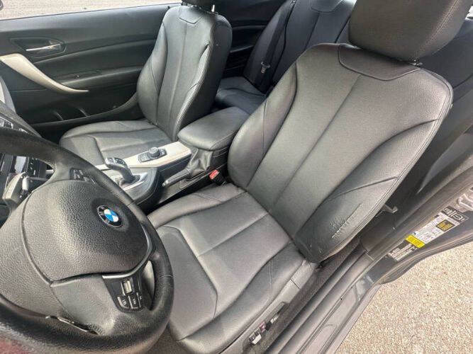 2015 BMW 2 Series
