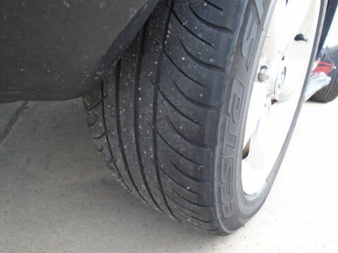 1994 Ford Mustang GT