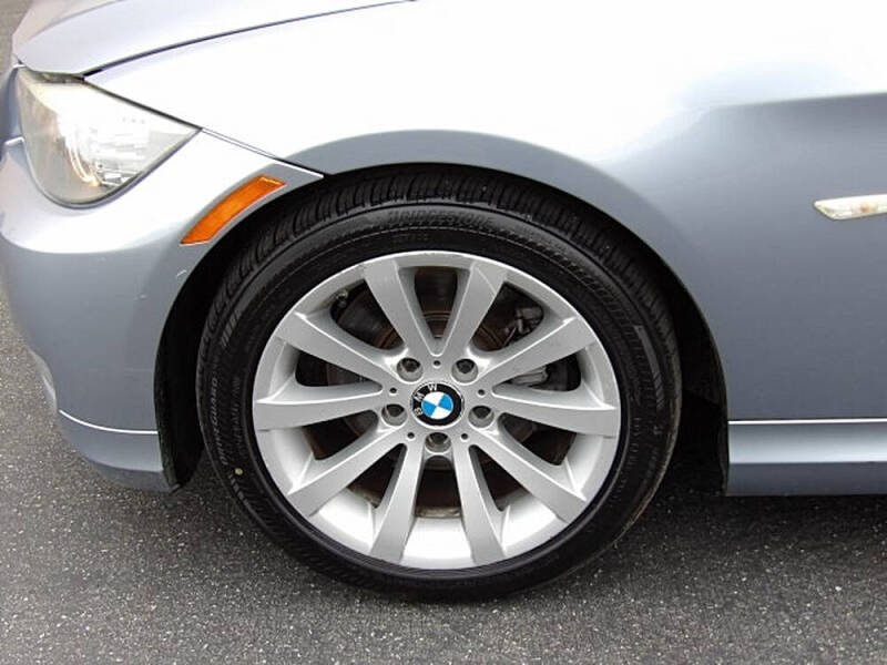 2011 BMW 3 Series 328i