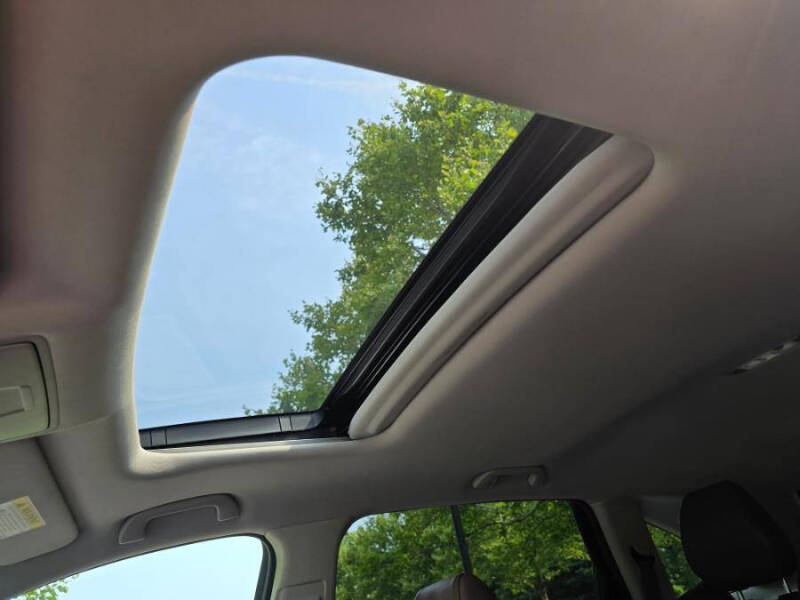 2017 Acura MDX SH-AWD w/Tech