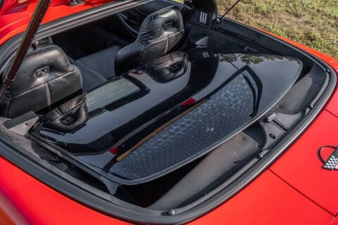 1995 Chevrolet Corvette