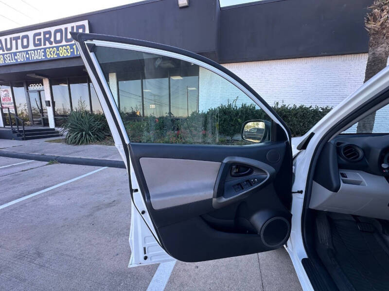 2012 Toyota RAV4