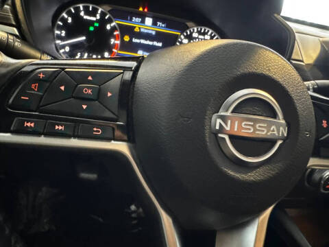 2019 Nissan Altima 2.5 SL
