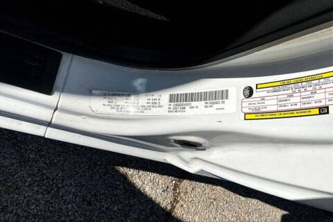 2012 Chrysler 200 Touring