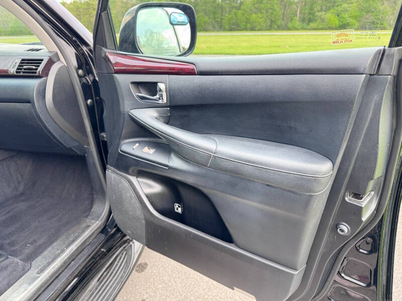 2011 Lexus LX 570