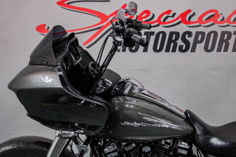 2019 Harley-Davidson Road Glide