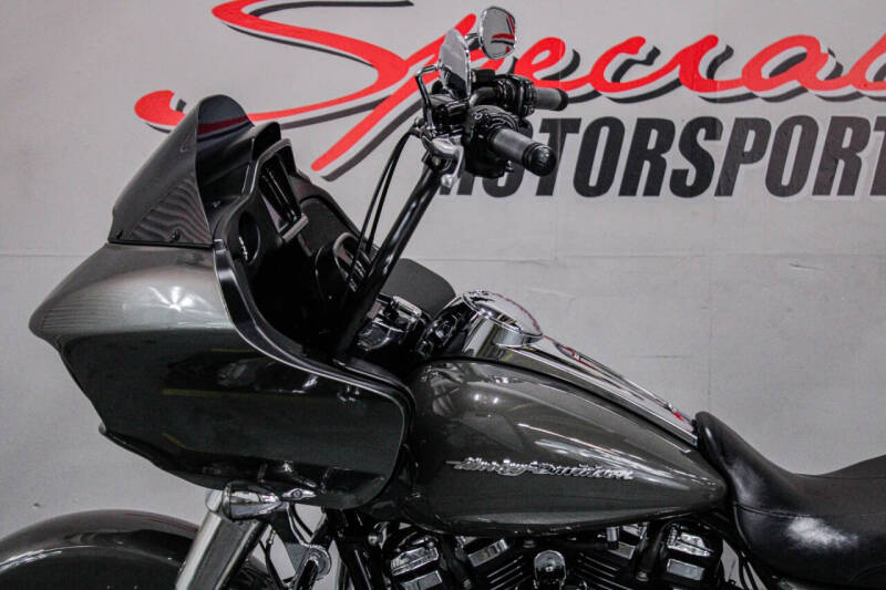 2019 Harley-Davidson Road Glide