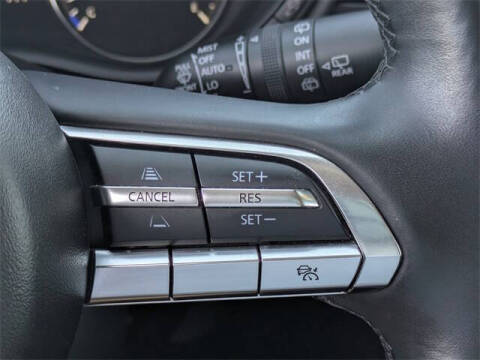 2023 Mazda CX-30 2.5 S Carbon Edition