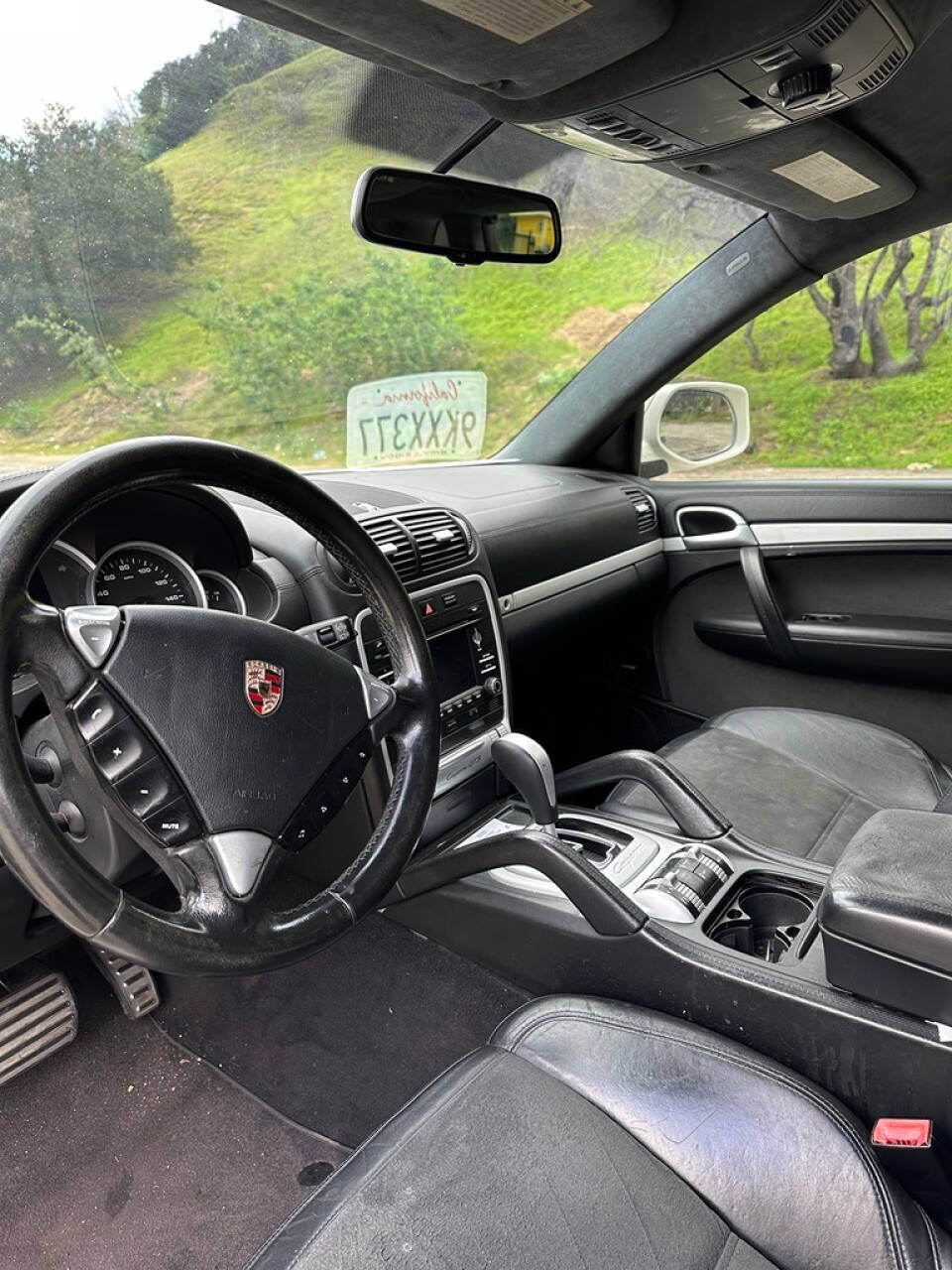 2010 Porsche Cayenne for sale at Buy Here Pay Here LA.Com in Rialto, CA