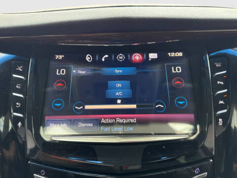 2016 Cadillac Escalade Premium Collection