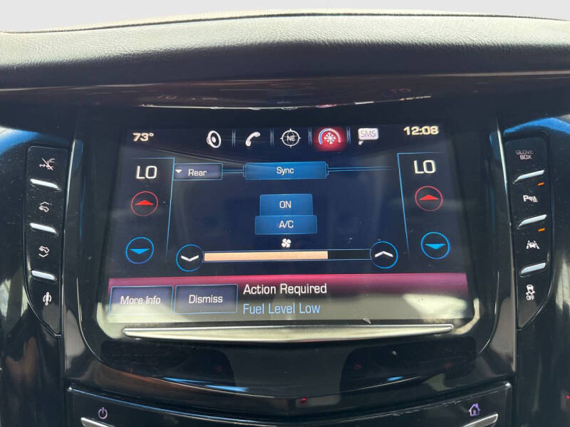 2016 Cadillac Escalade Premium Collection