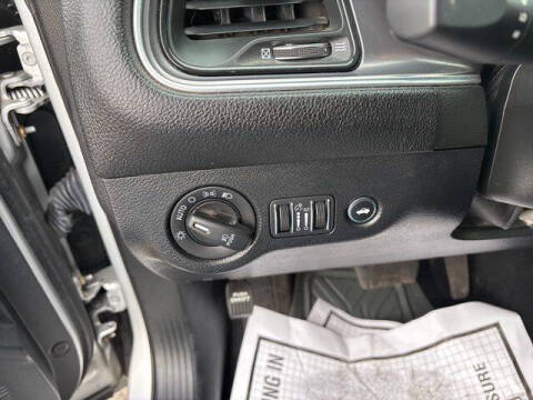 2021 Dodge Challenger GT