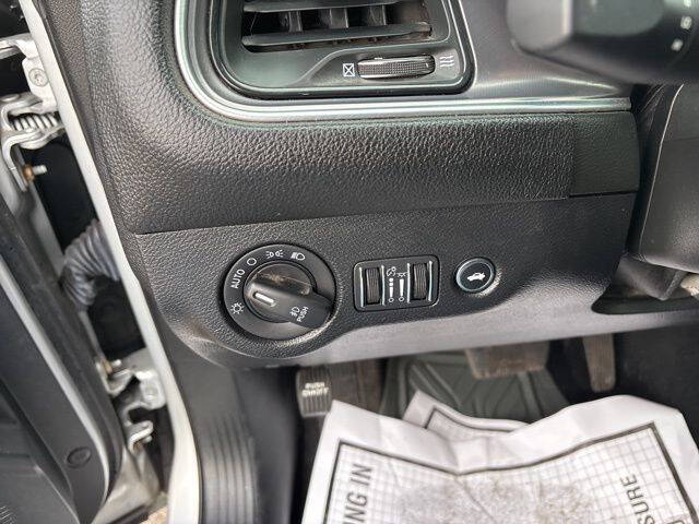 2021 Dodge Challenger GT