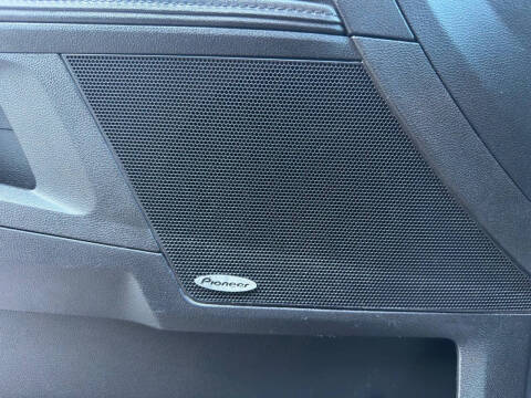 2016 GMC Terrain Denali