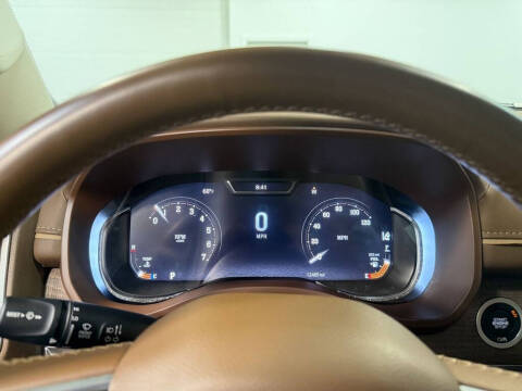 2023 RAM 1500 Limited Longhorn