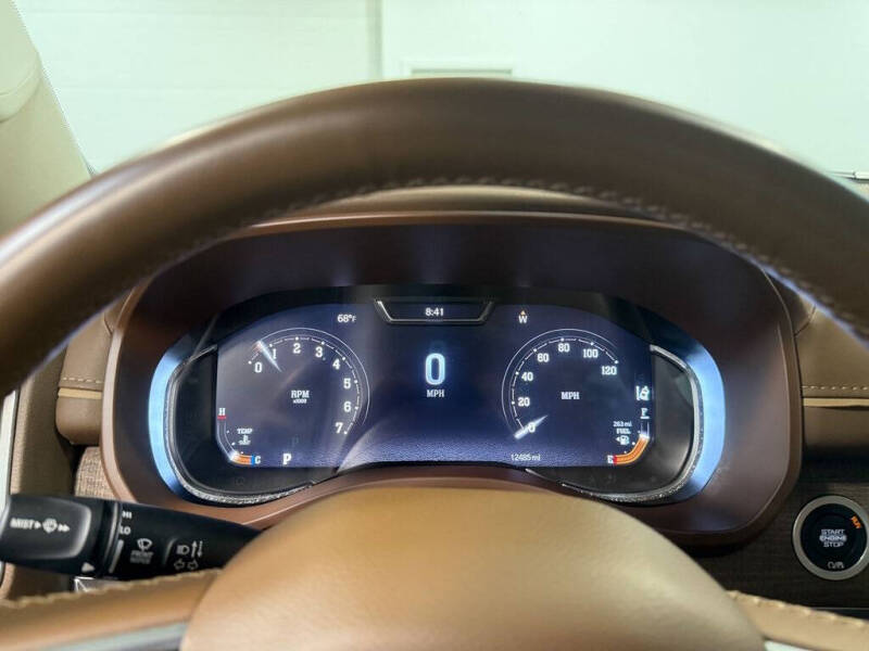 2023 RAM 1500 Limited Longhorn