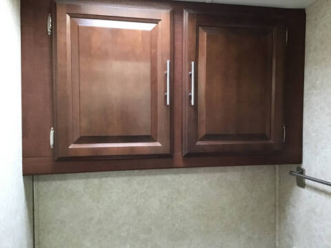 2016 Georgetown GT3 30X / 31ft