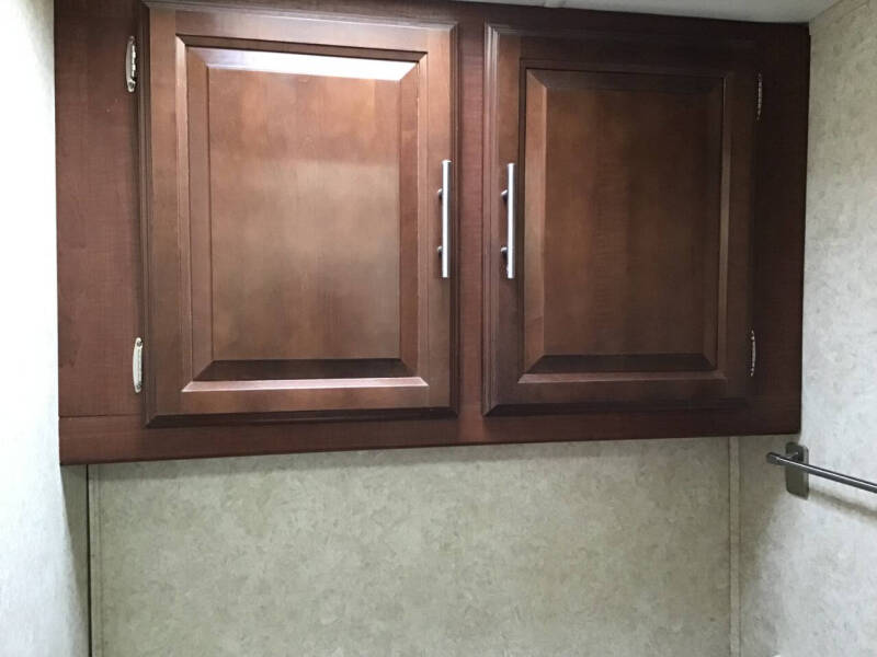 2016 Georgetown GT3 30X / 31ft