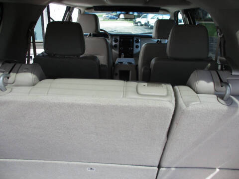 2008 Ford Expedition Limited